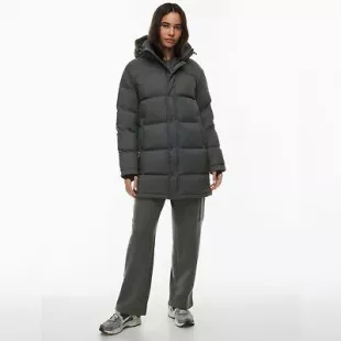 The Super Puff Mid Jacket