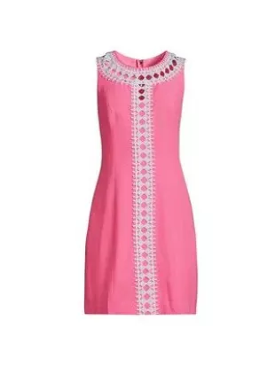 Mila Shift Dress