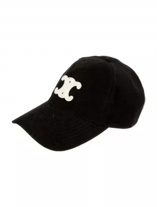 Baseball Cap in Navy