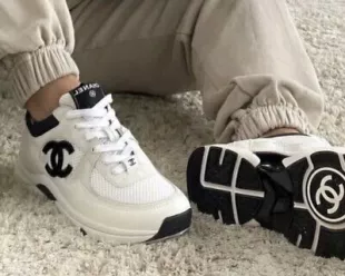 Cc Sneakers