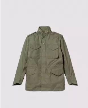 M-65 Field Jacket