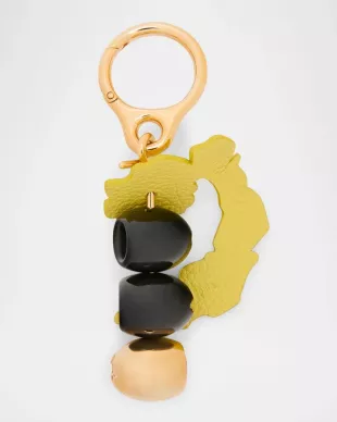 Martini Olives Pendant