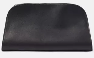 Peggy Small Leather Shoulder Bag