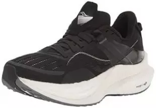 Black/White Sneakers