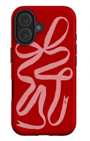 Dowling Cupids Bow Phone Case