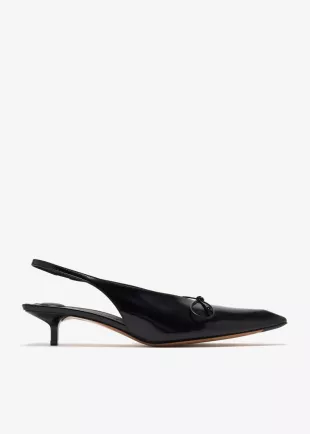Cubisto Pumps