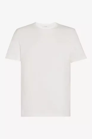 White Luke T-Shirt