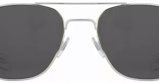 Original Pilot Silver