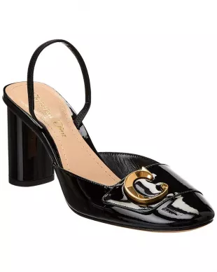 C’est Dior Slingback Pump