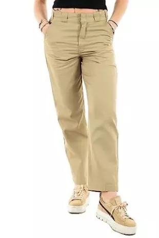 Elizaville khk1 Khaki Trouser
