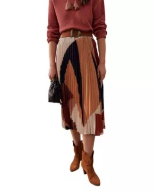 Donie Skirt