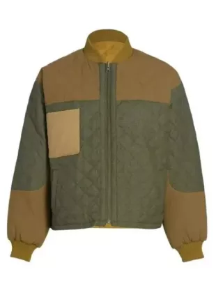 Ransom Canyon 2025 Quinn O’Grady Quilted Jacket