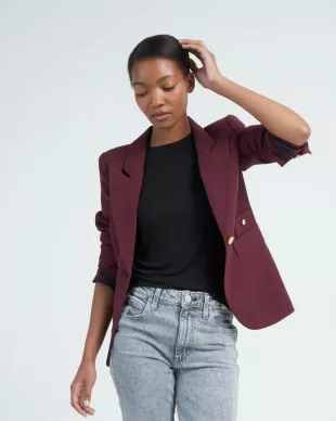 Duchess Blazer