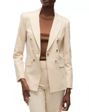 Gaya Dickey Jacket