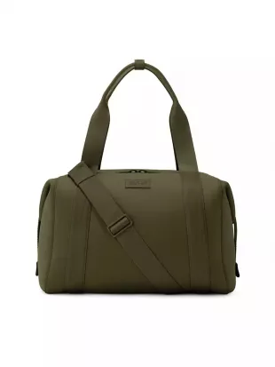 Landon Large Neoprene Carryall
