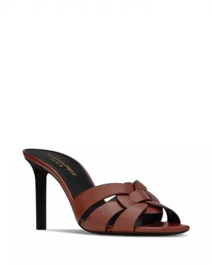 Tribute Mule Sandal