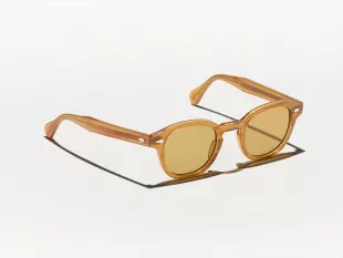 Lemtosh Monochrome Blonde SUnglasses