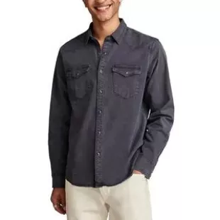 Twill Western
