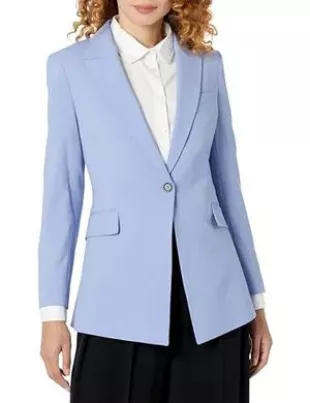 Women's Etiennette Wool Blazer