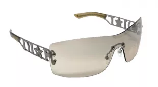 Star Logo Sunglasses