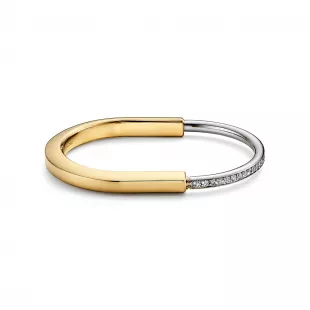 Lock Bangle