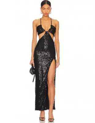 Courtney Dress