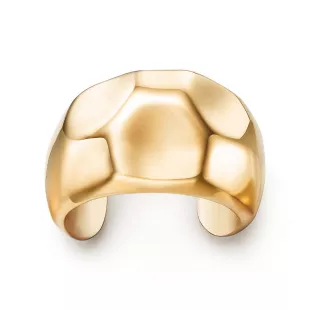Elsa Peretti Faceted Cuff