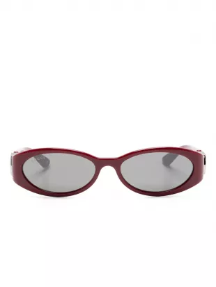 Interlocking G Sunglasses