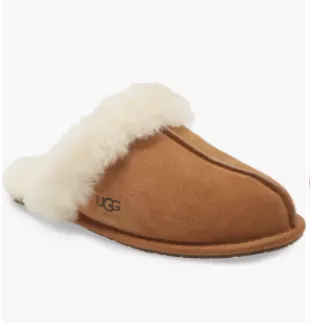 Scuffette II Slipper