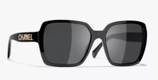 Square Sunglasses Acetate