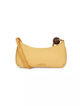 Le Bisou Perle Dusty Yellow