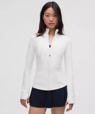 Define Jacket Luon