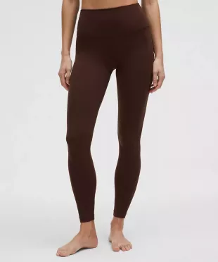 Align™ High Rise Pant 28"