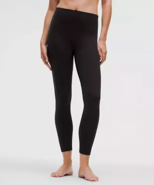 Align™ High Rise Pant 25"