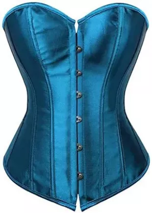 Bustier Corset Top