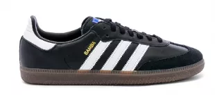 Samba Og Shoes