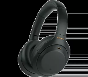 Wh-1000Xm5 Noise Cancelling Wireless Bluetooth Headphones