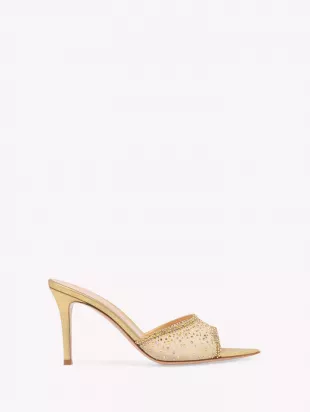 Rania Mule  85