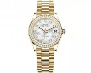 Datejust 31 278288RBR