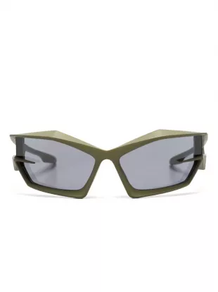 Giv Cut Shield Sunglasses