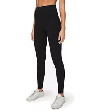 Align Full Length Yoga Pants - High-Waisted