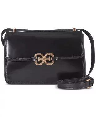 Christy Box Small Convertible Shoulder Bag