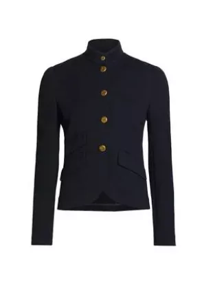Slade Jacket