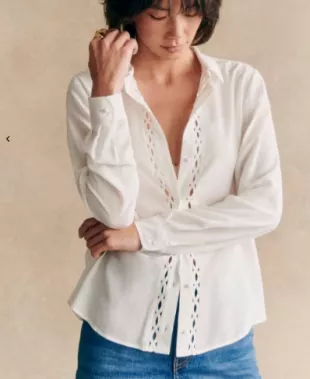 Annira Shirt