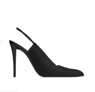 Raven Slingback