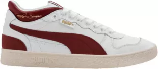 Ralph Sampson Demi OG White Burgundy