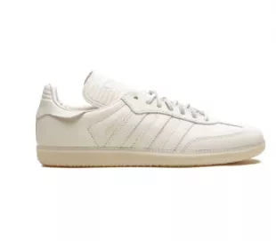 White Sneakers