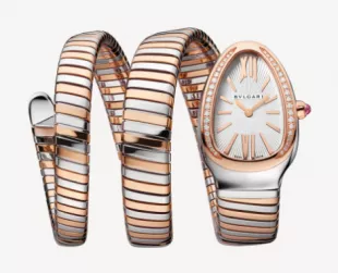 Serpenti Tubogas Watch