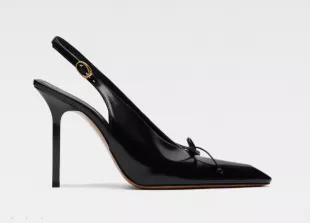 Les Slingbacks Cubisto Hautes