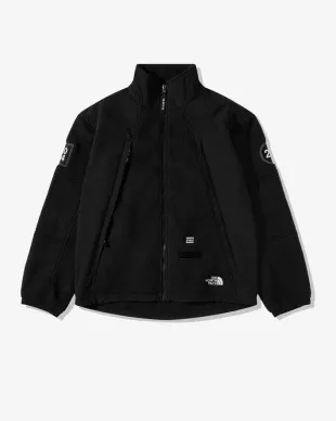 x DSM Black Fleece Jacket